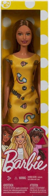 Barbie Brand Entry Doll Assortment